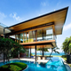 Image for article titled Who Doesn't Want to Live In This Dream House?